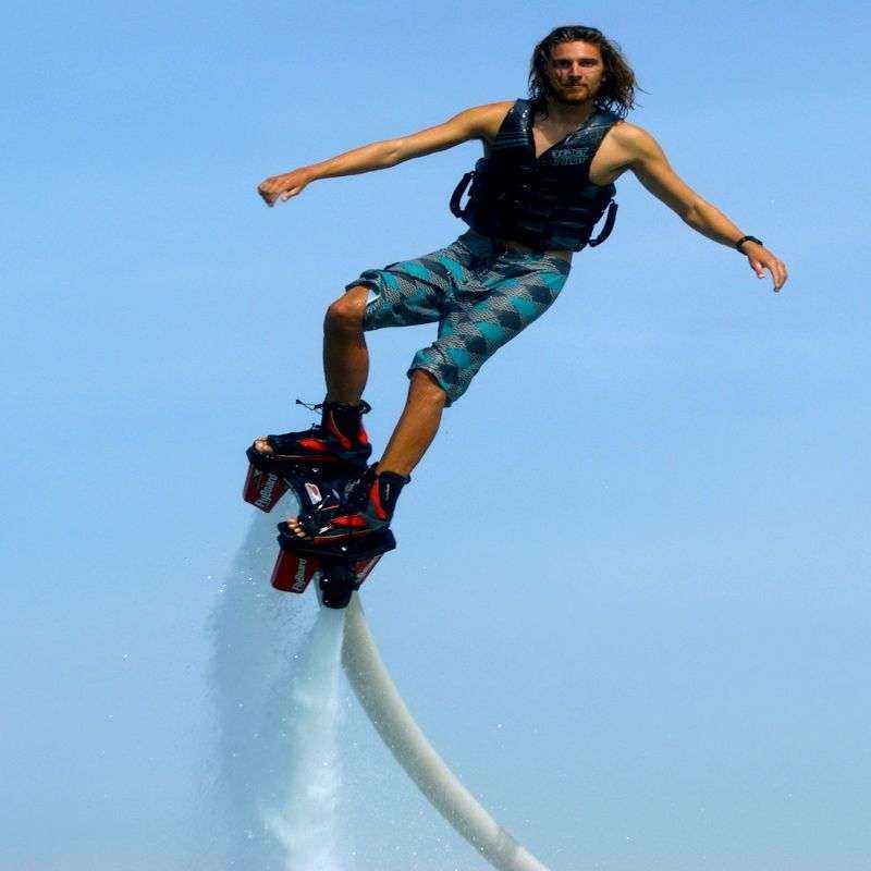 Flyboard Dubai Flyboard Dubai