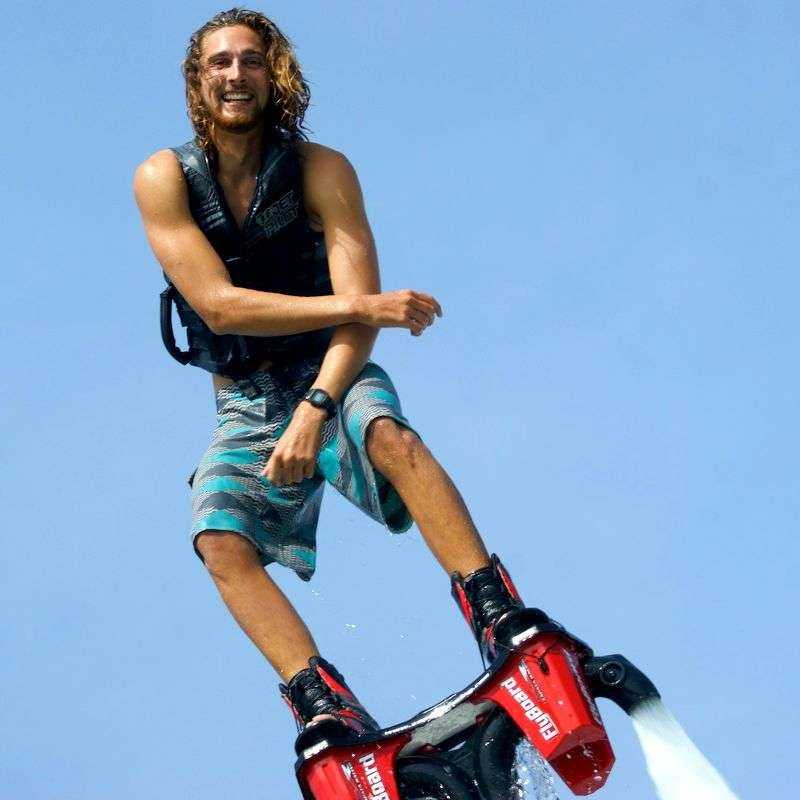 Flyboard Dubai Flyboard Dubai