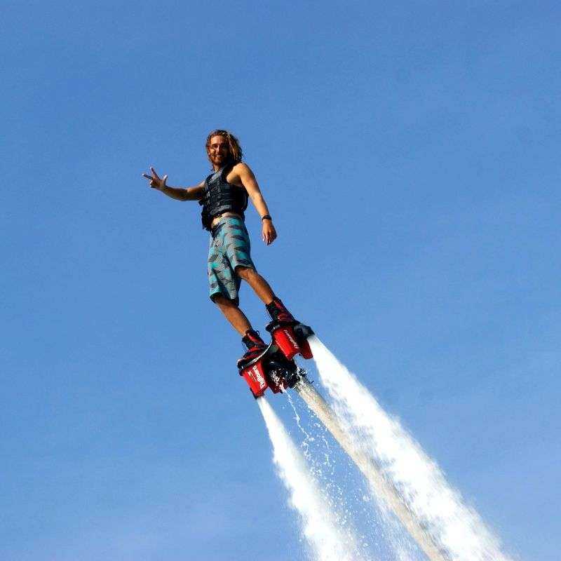 Flyboard Dubai