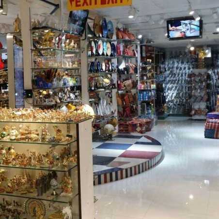 Visite Guidée Dubai Shopping