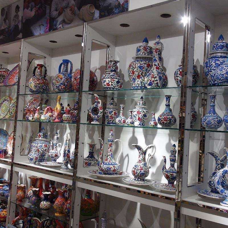 Visite Guidée Dubai Shopping Visite Guidée Dubai Shopping