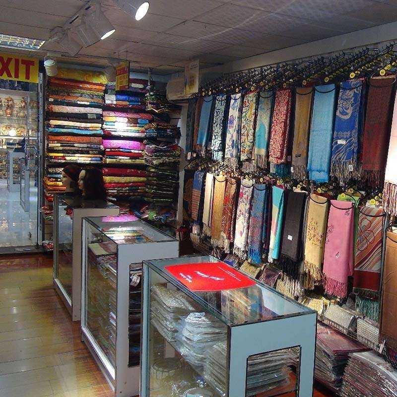 Visite Guidée Dubai Shopping Visite Guidée Dubai Shopping