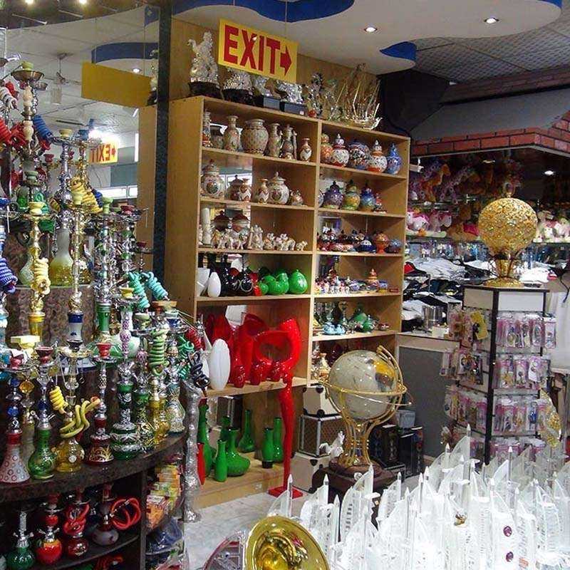 Visite Guidée Dubai Shopping Visite Guidée Dubai Shopping