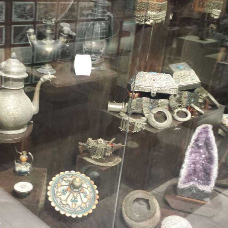 Visite Guidée Dubai Shopping Visite Guidée Dubai Shopping