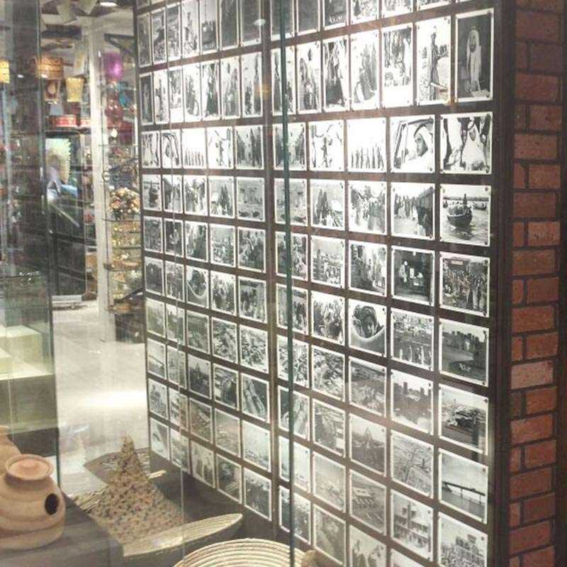 Visite Guidée Dubai Shopping Visite Guidée Dubai Shopping