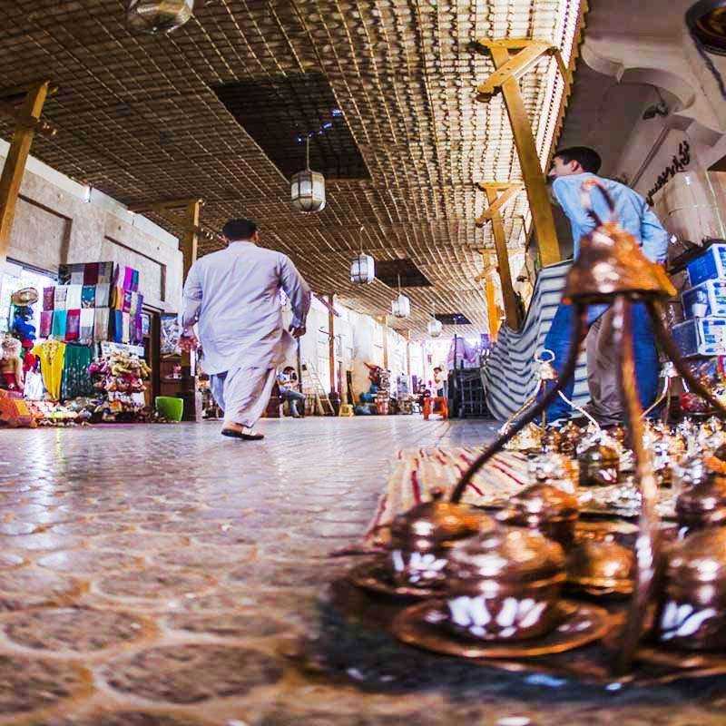 Visite Dubai en vélo Visite Dubai en vélo