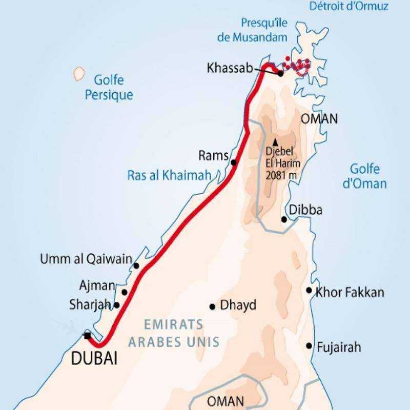 Excursion Mussandam Khasab Excursion Mussandam Khasab