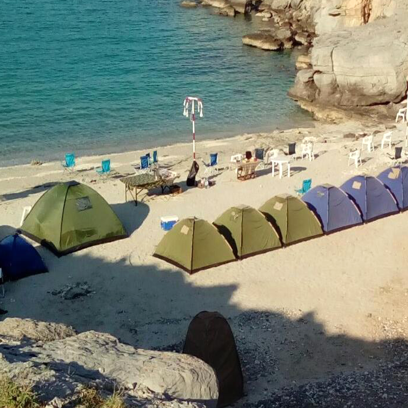 Excursion Mussandam Khasab + Nuit Excursion Mussandam Khasab + Nuit