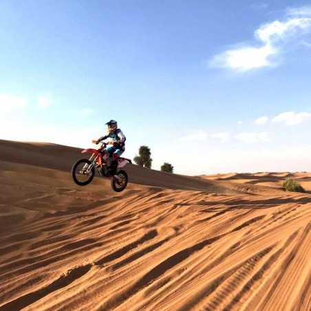 Excursion KTM Désert Dubai
