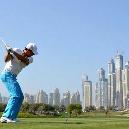 Package Golf Dubai