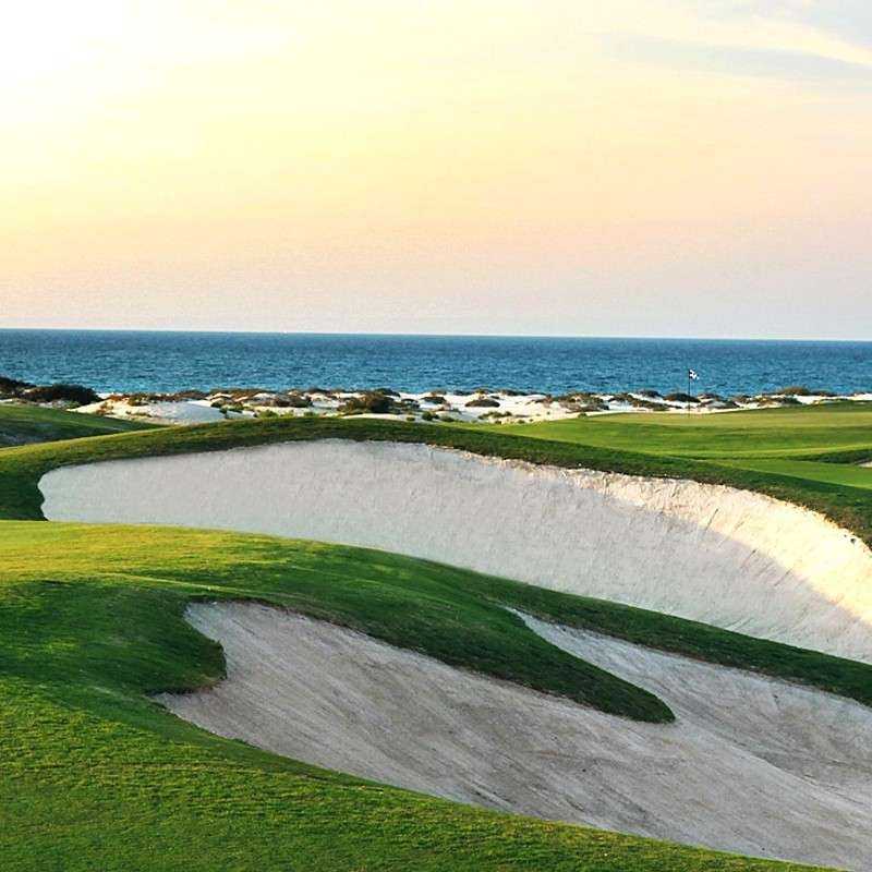 Package Golf Dubai Package Golf Dubai