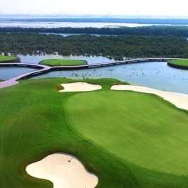 Package Golf Dubai 2