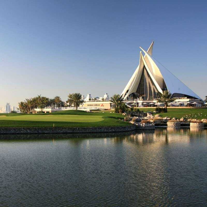 Package Golf Dubai Package Golf Dubai