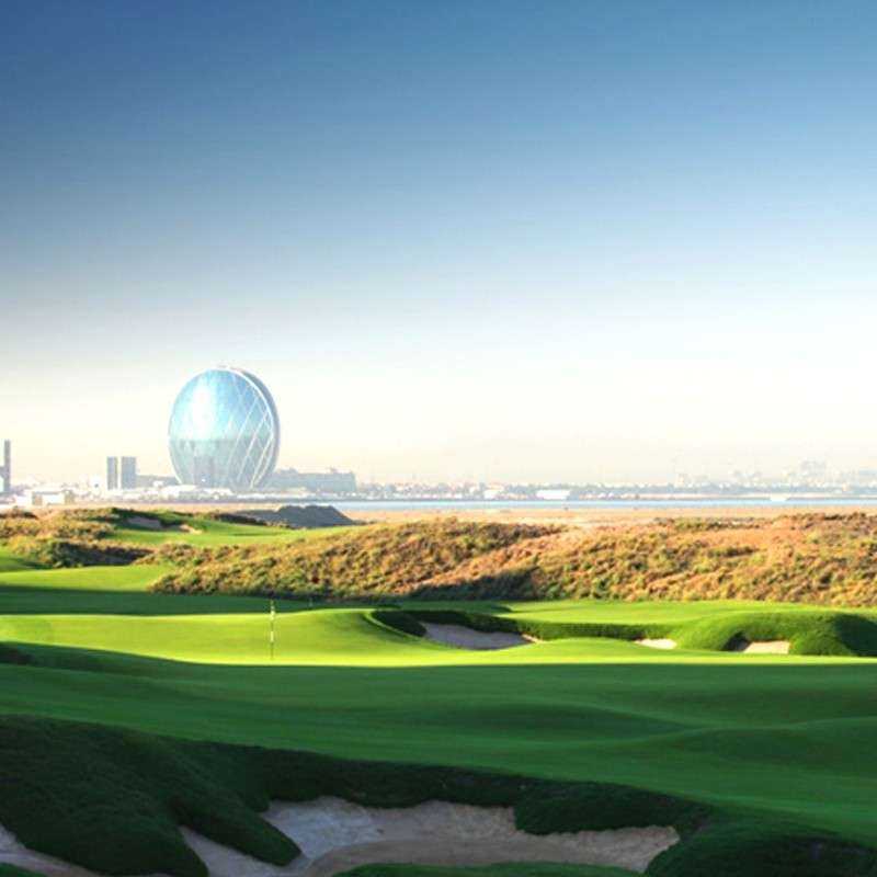 Package Golf Dubai Package Golf Dubai