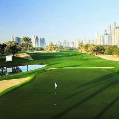 Package Golf Dubai