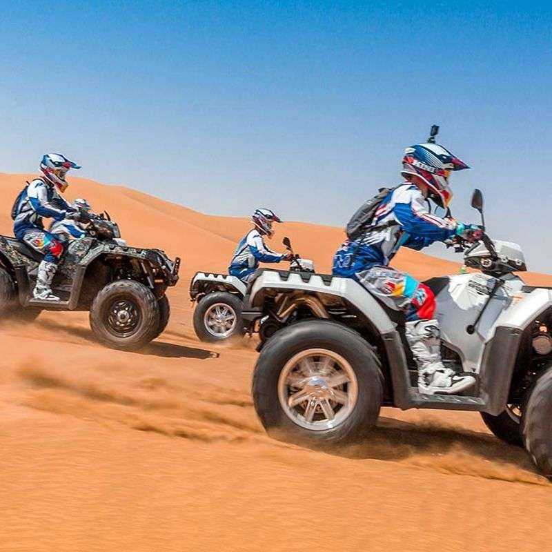 Location Quad Désert Dubai Location Quad Désert Dubai