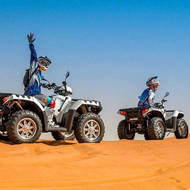 Location Quad Désert Dubai Location Quad Désert Dubai