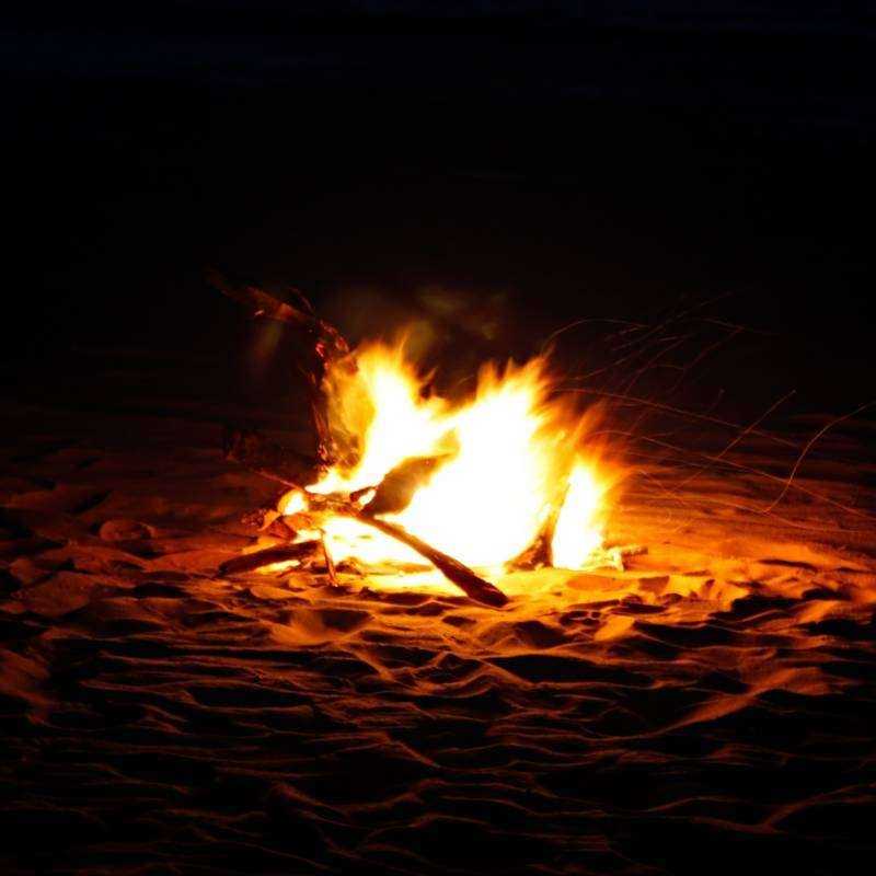 Safari & Diner privé dans le désert Dubai Safari & Diner privé dans le désert Dubai