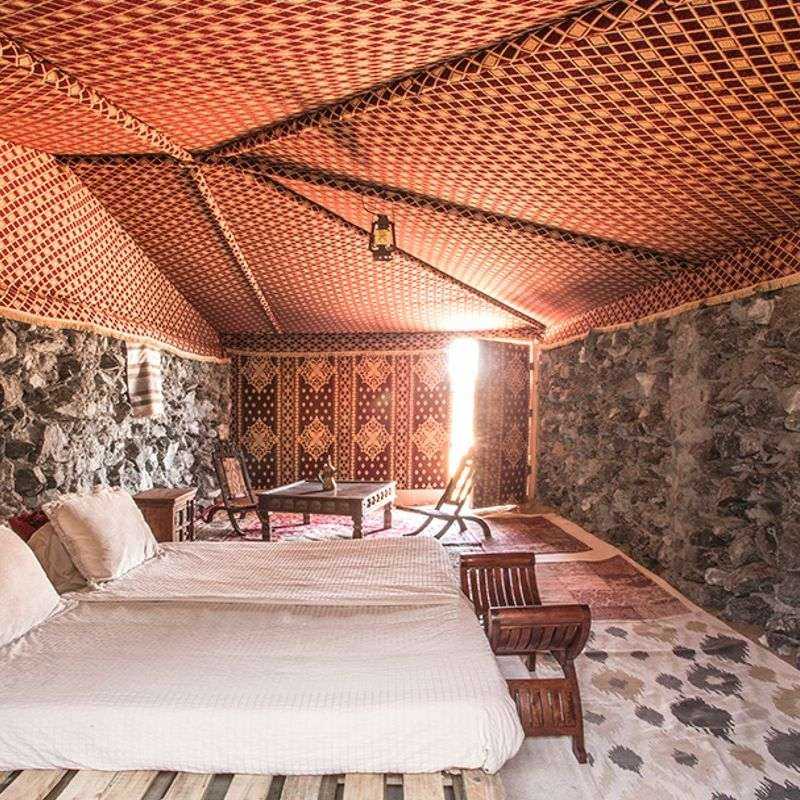 Safari Héritage Dubai & Nuit Safari Héritage Dubai & Nuit