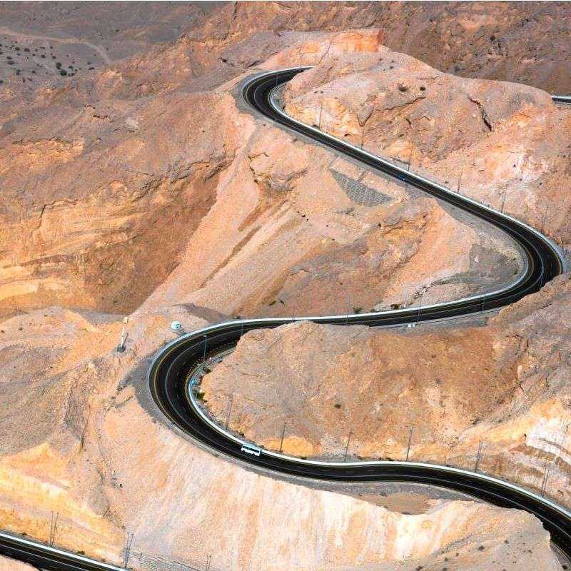 Visite guidée Al Ain (privative) Visite guidée Al Ain (privative)