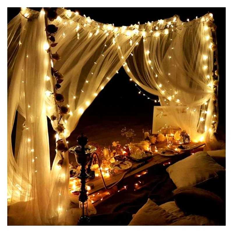 Escapade Romantique Dans le Désert de Dubai Escapade Romantique Dans le Désert de Dubai