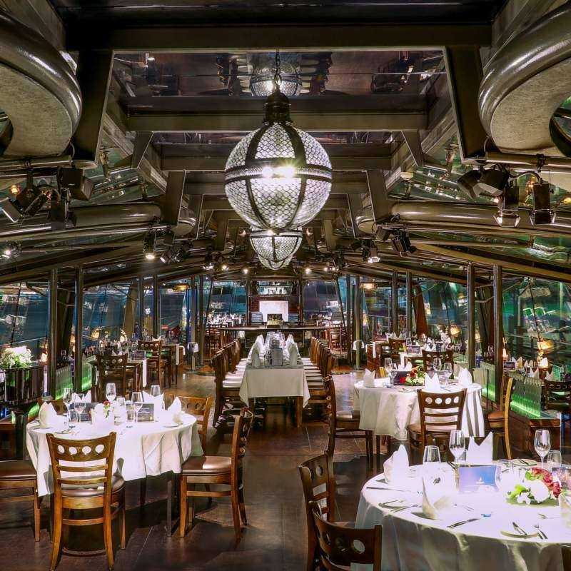 Diner Croisière Gastronomique Dubai Diner Croisière Gastronomique Dubai