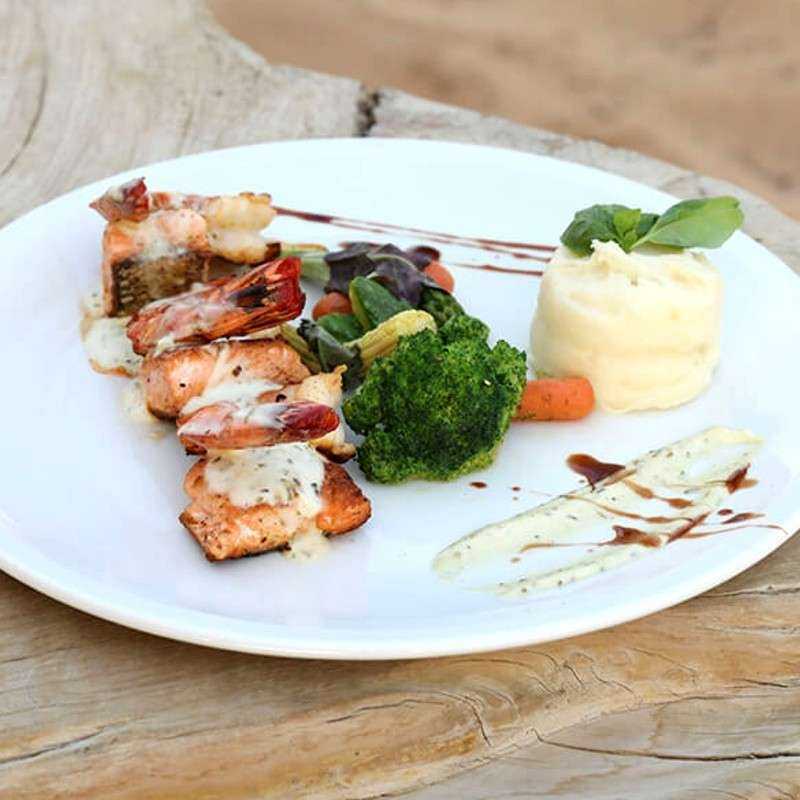 Safari Désert Luxe & Diner Safari Désert Luxe & Diner