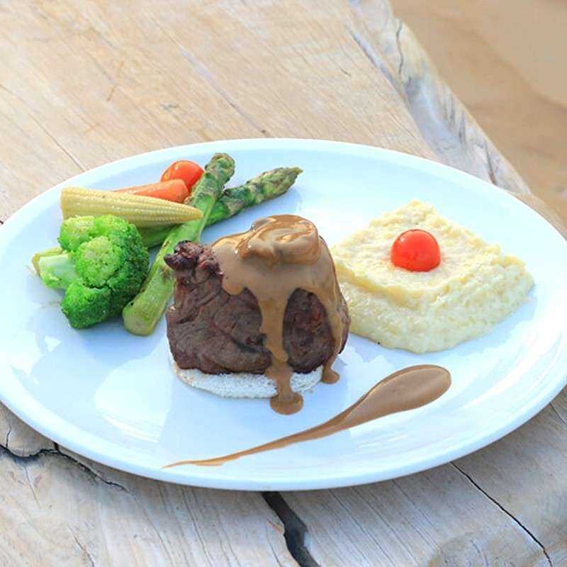 Safari Désert Luxe & Diner Safari Désert Luxe & Diner