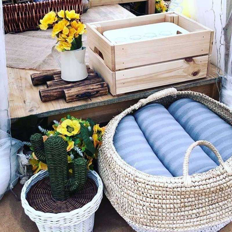 Escapade Romantique Dans le Désert de Dubai Escapade Romantique Dans le Désert de Dubai