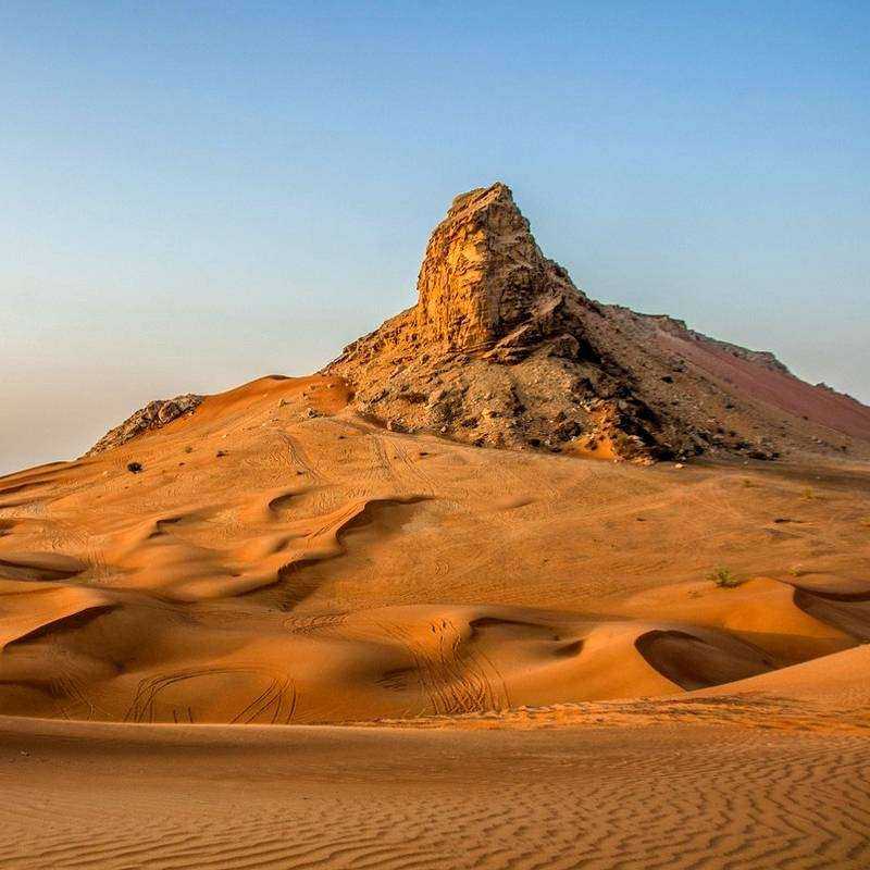 Excursion Buggy Désert (Polaris RZR) Excursion Buggy Désert (Polaris RZR)