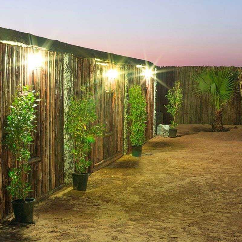 Safari Héritage Dubai & Nuit Safari Héritage Dubai & Nuit