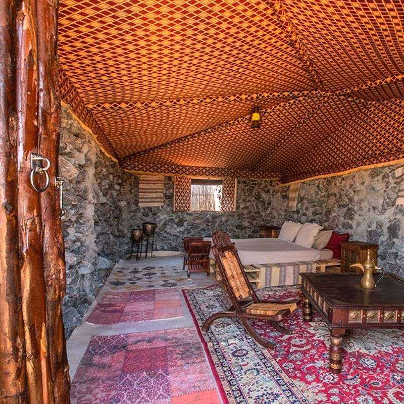 Safari Héritage Dubai & Nuit Safari Héritage Dubai & Nuit