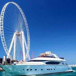 Croisière en yacht et...