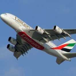 Transfert Aéroport Dubai