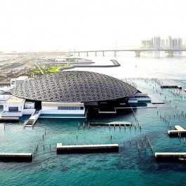 visite guidée abu dhabi privative