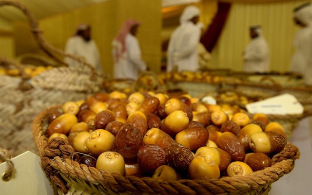 Gastronomie et cuisine de Dubai et des Emirats - Destination Dubai