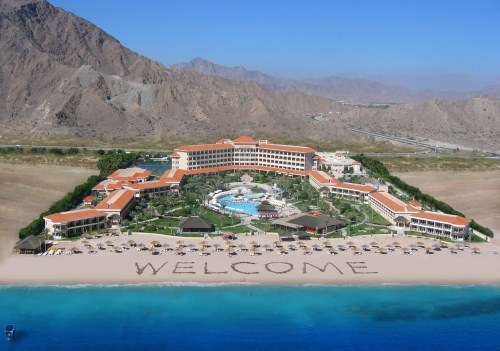 FUJEIRAH