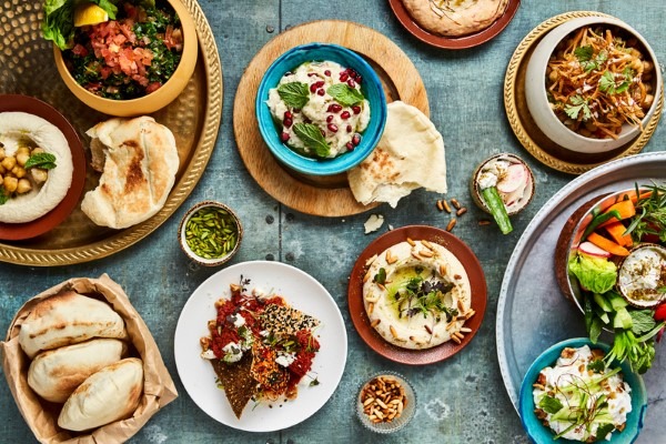 100 restaurants à Dubai pour l&rsquo;iftar du Ramadan !