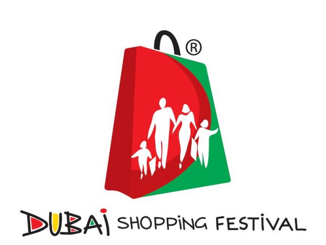 DUBAI SHOPPING FESTIVAL