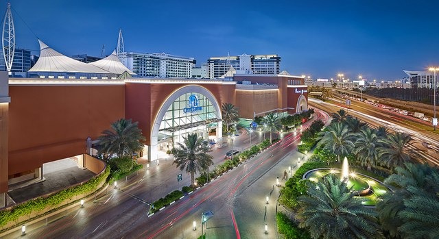 5 hôtels pas cher à Dubai