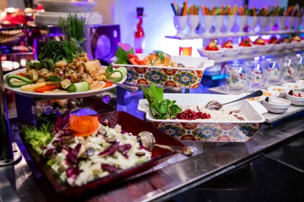 50 restaurants à Dubai pour le Suhoor du Ramadan