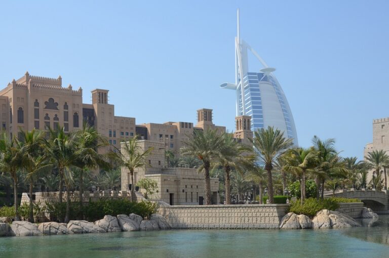 6 raisons pour lesquelles vous devez choisir Dubaï pour y vivre