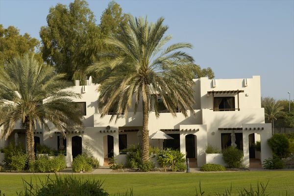hilton al ain
