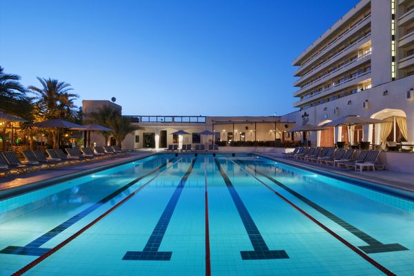 HILTON AL AIN