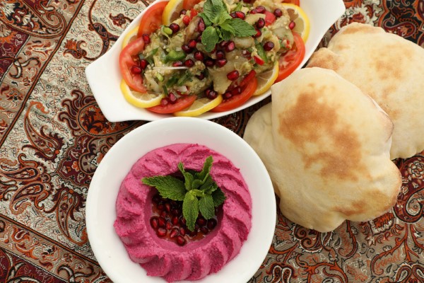 iftar dubai