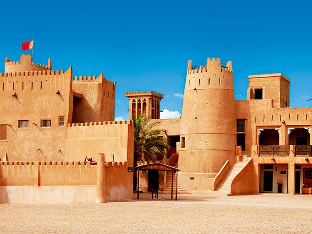 AJMAN