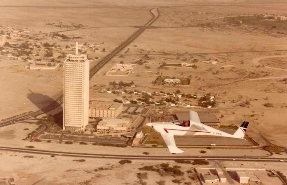 Dubai