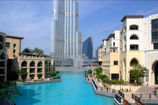 Dubai