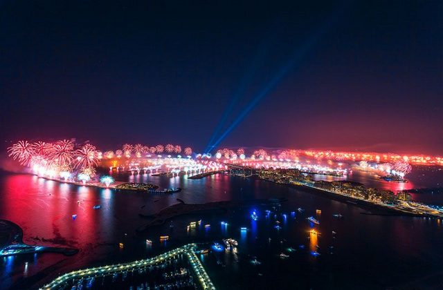 Atlantis Dubai