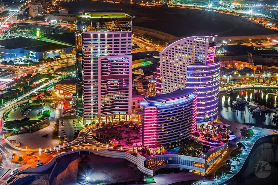 Dubai
